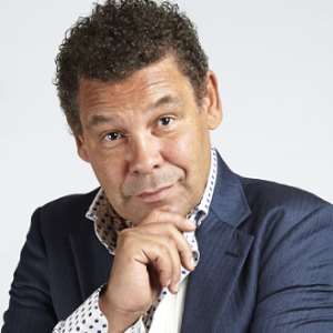 Craig Charles